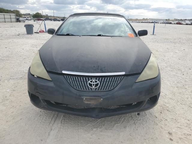 Photo 4 VIN: 4T1FA38P85U046181 - TOYOTA CAMRY SOLA 