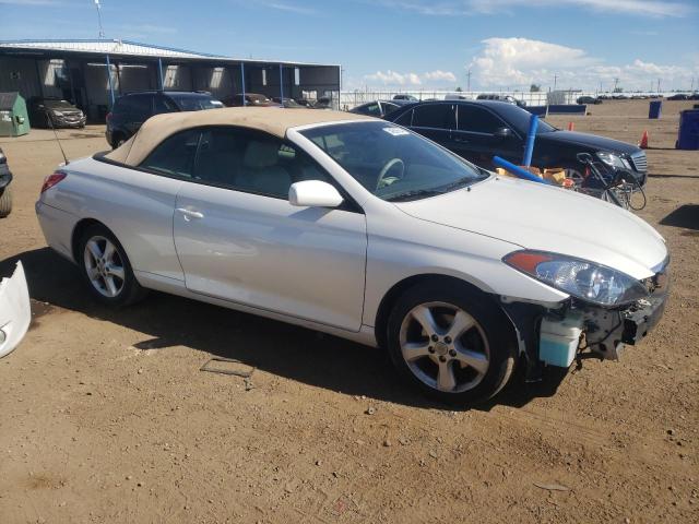 Photo 3 VIN: 4T1FA38P85U057455 - TOYOTA CAMRY SOLA 