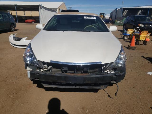 Photo 4 VIN: 4T1FA38P85U057455 - TOYOTA CAMRY SOLA 