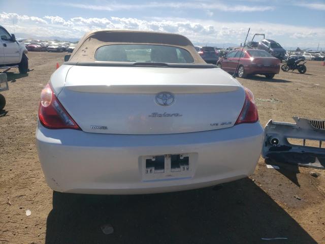 Photo 5 VIN: 4T1FA38P85U057455 - TOYOTA CAMRY SOLA 