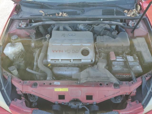 Photo 10 VIN: 4T1FA38P85U063126 - TOYOTA CAMRY SOLA 