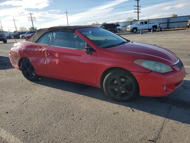 Photo 3 VIN: 4T1FA38P85U063126 - TOYOTA CAMRY SOLA 