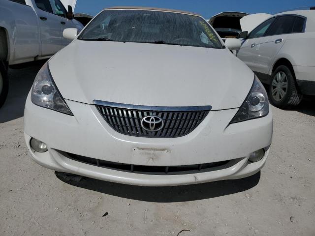 Photo 4 VIN: 4T1FA38P86U065184 - TOYOTA CAMRY SOLA 