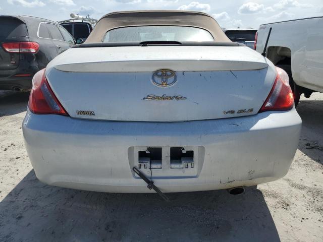 Photo 5 VIN: 4T1FA38P86U065184 - TOYOTA CAMRY SOLA 