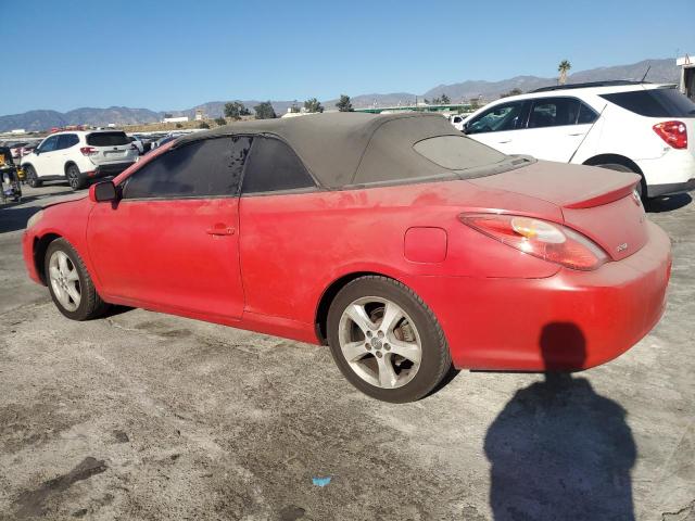 Photo 1 VIN: 4T1FA38P86U079747 - TOYOTA CAMRY SOLA 