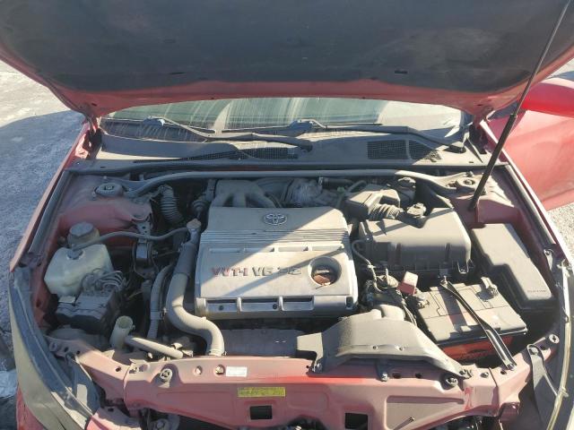 Photo 10 VIN: 4T1FA38P86U079747 - TOYOTA CAMRY SOLA 