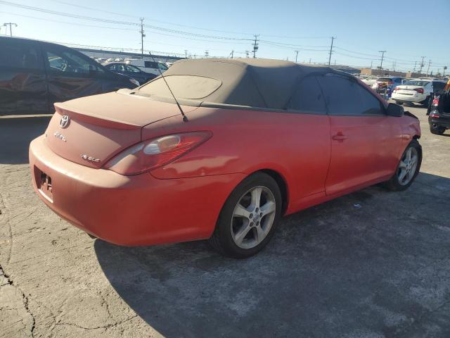 Photo 2 VIN: 4T1FA38P86U079747 - TOYOTA CAMRY SOLA 