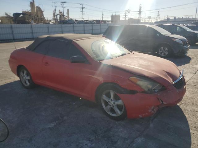 Photo 3 VIN: 4T1FA38P86U079747 - TOYOTA CAMRY SOLA 