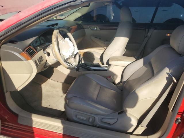 Photo 6 VIN: 4T1FA38P86U079747 - TOYOTA CAMRY SOLA 