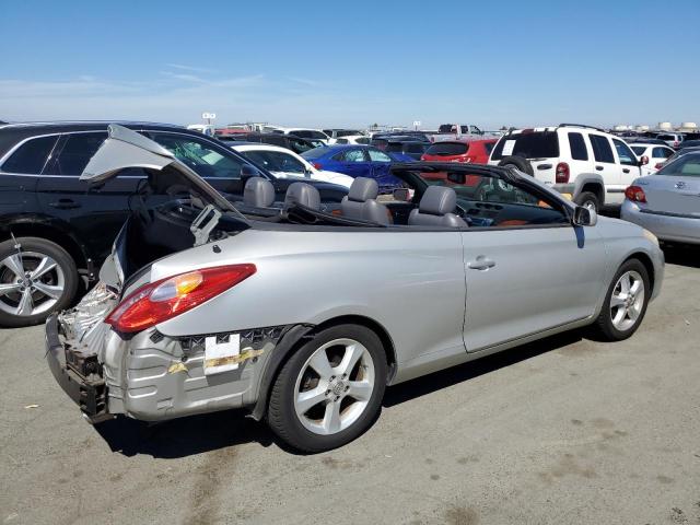 Photo 2 VIN: 4T1FA38P86U093387 - TOYOTA CAMRY SOLA 