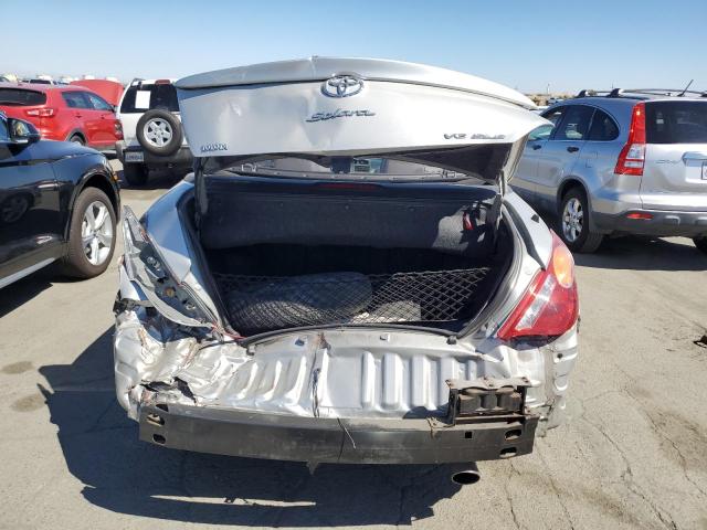 Photo 5 VIN: 4T1FA38P86U093387 - TOYOTA CAMRY SOLA 