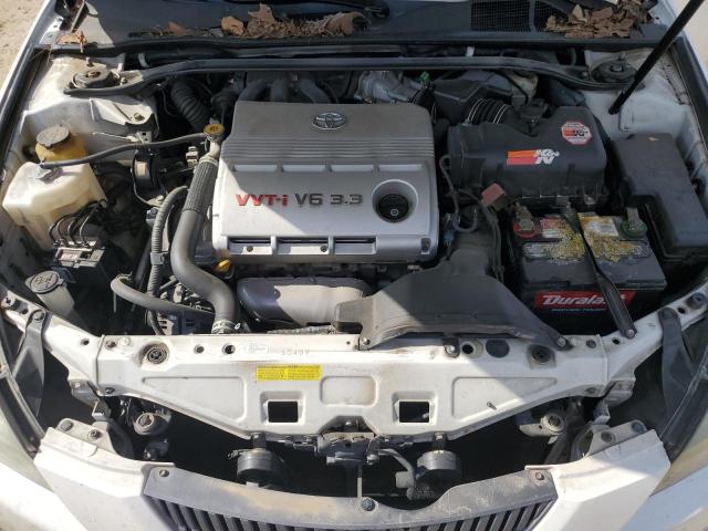 Photo 10 VIN: 4T1FA38P86U095754 - TOYOTA CAMRY SOLA 