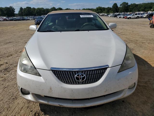 Photo 4 VIN: 4T1FA38P86U095754 - TOYOTA CAMRY SOLA 