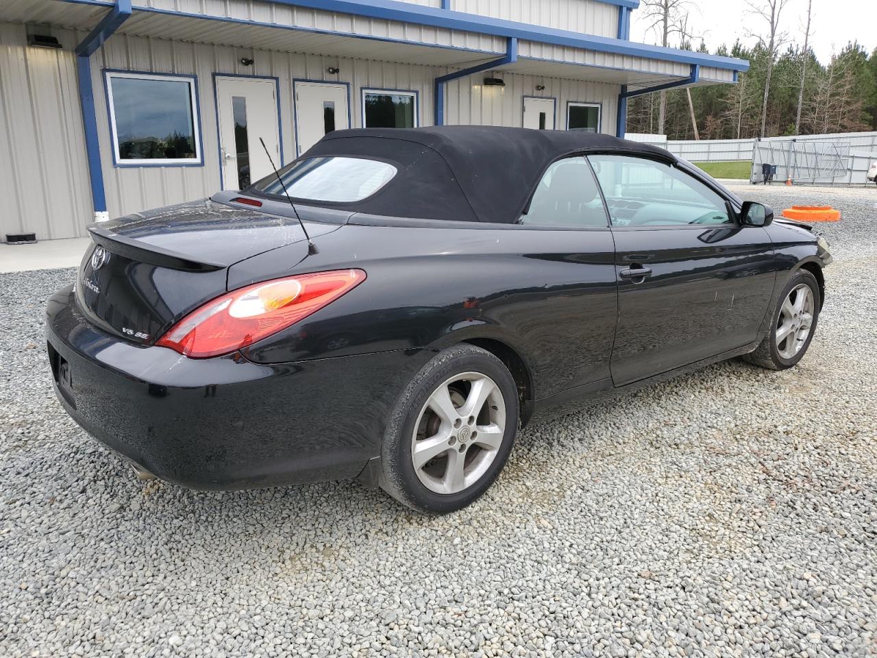 Photo 2 VIN: 4T1FA38P86U101147 - TOYOTA CAMRY SOLARA 