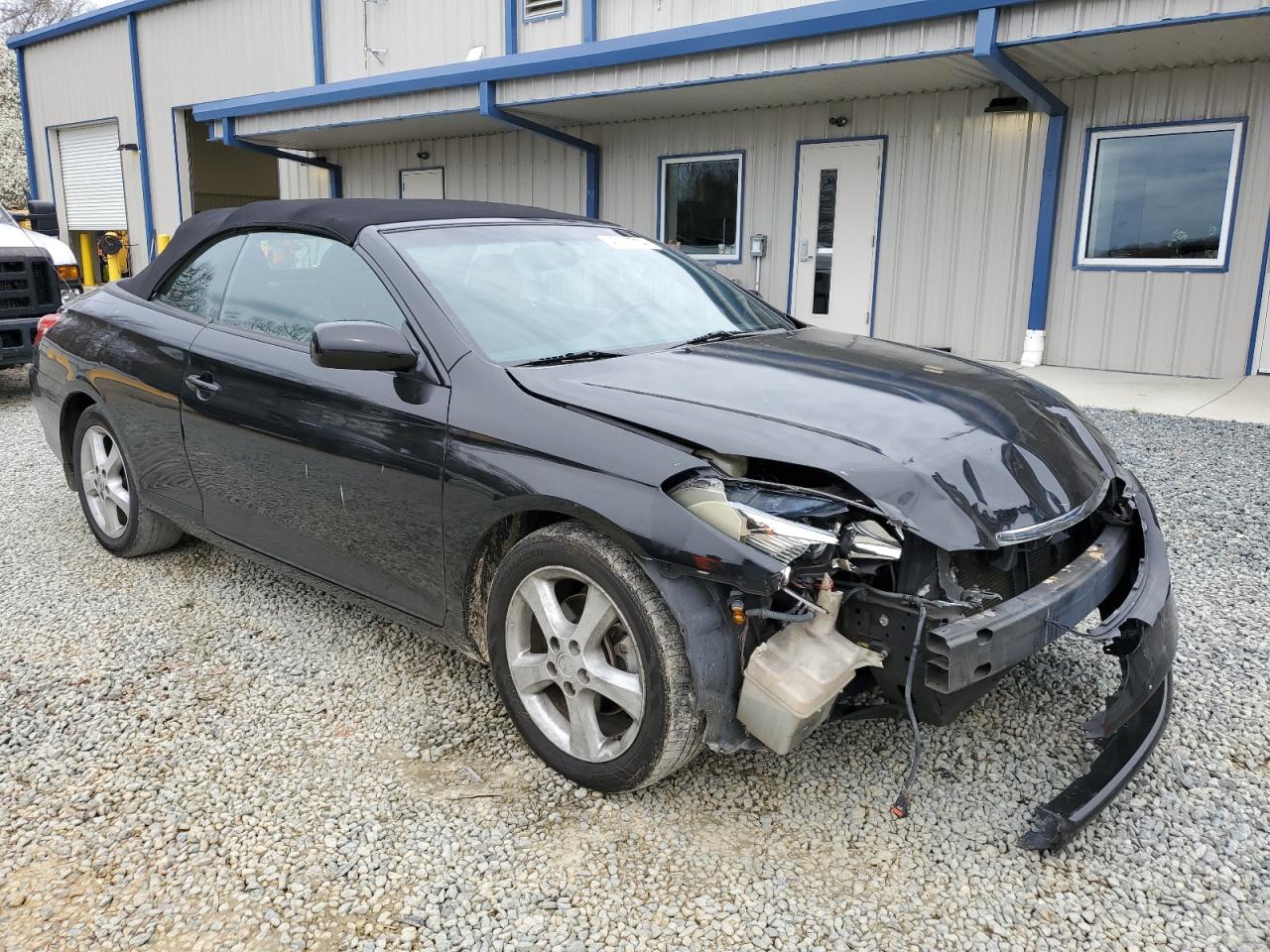 Photo 3 VIN: 4T1FA38P86U101147 - TOYOTA CAMRY SOLARA 