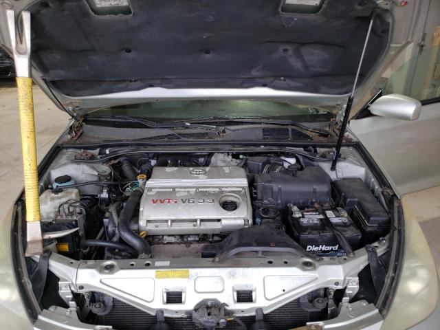 Photo 10 VIN: 4T1FA38P86U101813 - TOYOTA CAMRY SOLA 