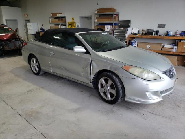 Photo 3 VIN: 4T1FA38P86U101813 - TOYOTA CAMRY SOLA 