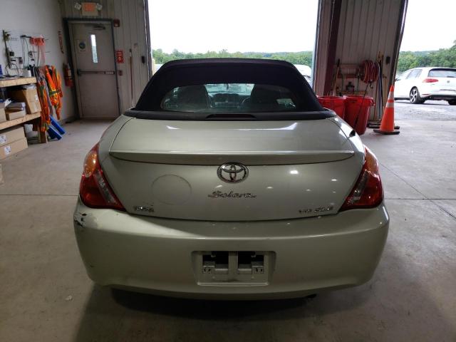 Photo 5 VIN: 4T1FA38P86U101813 - TOYOTA CAMRY SOLA 