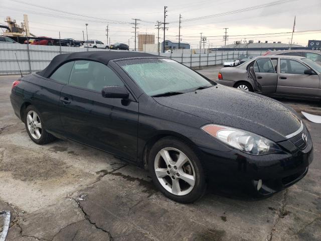 Photo 3 VIN: 4T1FA38P86U105926 - TOYOTA CAMRY SOLA 