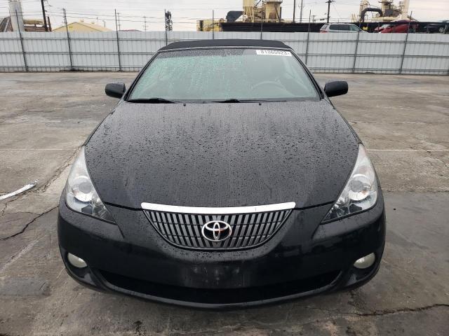 Photo 4 VIN: 4T1FA38P86U105926 - TOYOTA CAMRY SOLA 