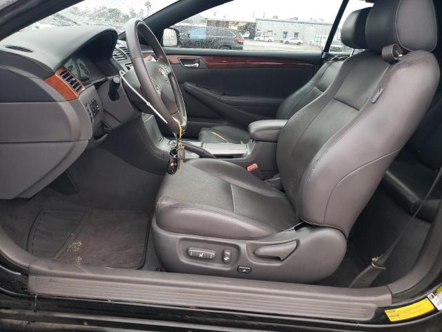 Photo 6 VIN: 4T1FA38P86U105926 - TOYOTA CAMRY SOLA 