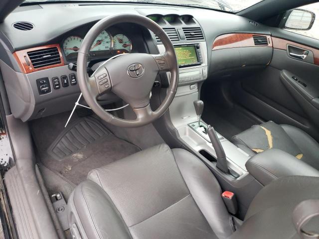 Photo 7 VIN: 4T1FA38P86U105926 - TOYOTA CAMRY SOLA 