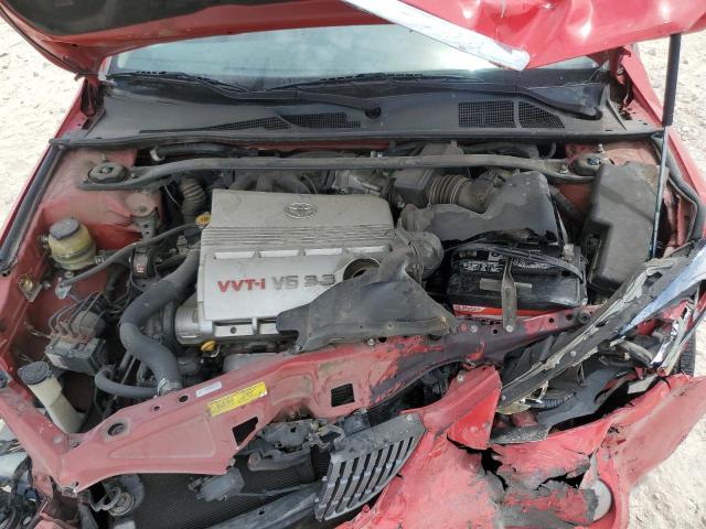 Photo 10 VIN: 4T1FA38P86U106834 - TOYOTA CAMRY SOLA 