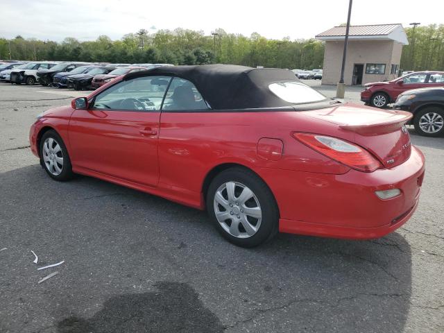 Photo 1 VIN: 4T1FA38P87U109119 - TOYOTA CAMRY SOLA 