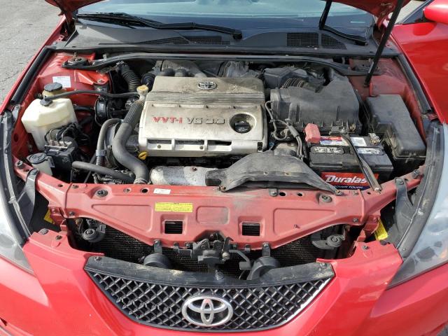 Photo 10 VIN: 4T1FA38P87U109119 - TOYOTA CAMRY SOLA 