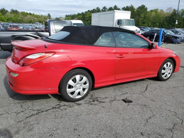 Photo 2 VIN: 4T1FA38P87U109119 - TOYOTA CAMRY SOLA 