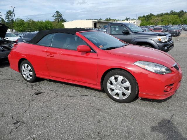 Photo 3 VIN: 4T1FA38P87U109119 - TOYOTA CAMRY SOLA 