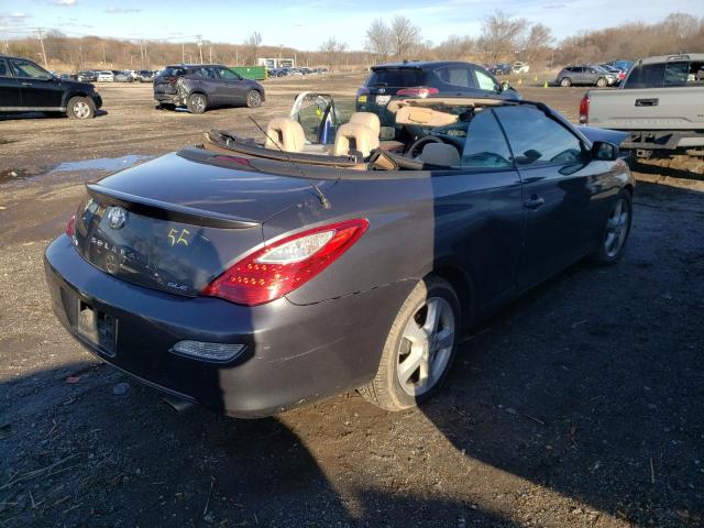 Photo 3 VIN: 4T1FA38P87U110240 - TOYOTA CAMRY SOLA 