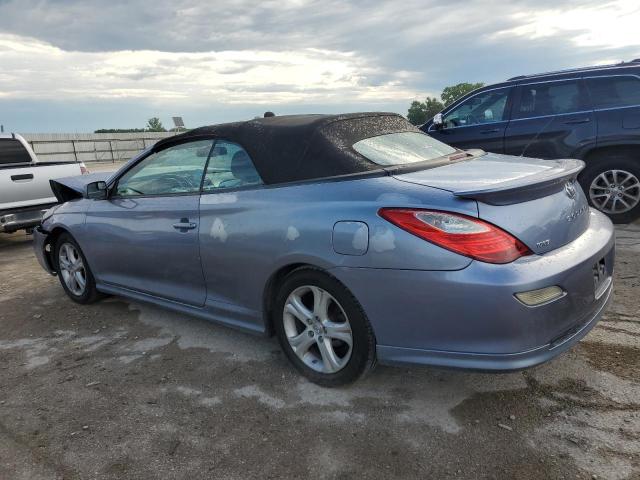 Photo 1 VIN: 4T1FA38P87U112425 - TOYOTA CAMRY SOLA 