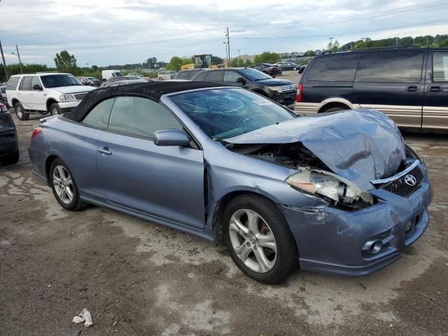 Photo 3 VIN: 4T1FA38P87U112425 - TOYOTA CAMRY SOLA 