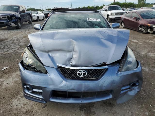 Photo 4 VIN: 4T1FA38P87U112425 - TOYOTA CAMRY SOLA 