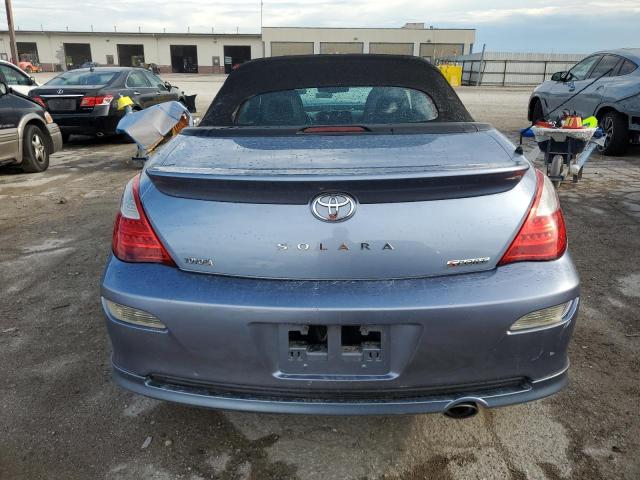 Photo 5 VIN: 4T1FA38P87U112425 - TOYOTA CAMRY SOLA 