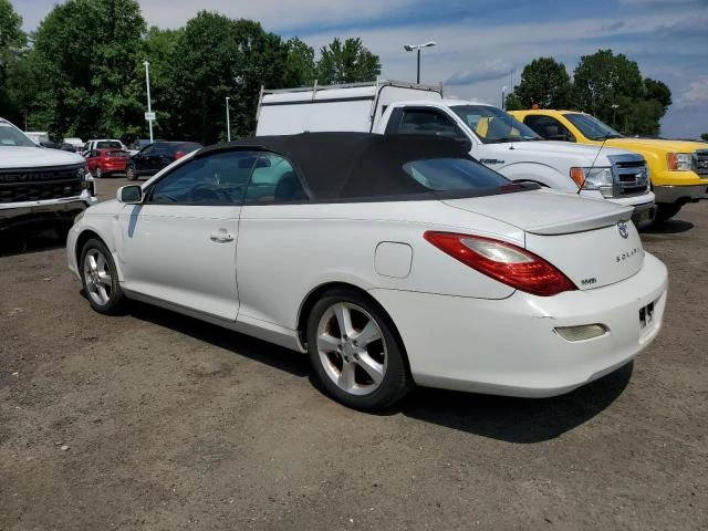 Photo 1 VIN: 4T1FA38P87U118631 - TOYOTA CAMRY SOLA 