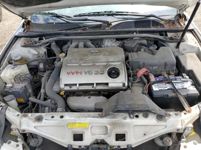 Photo 10 VIN: 4T1FA38P87U118631 - TOYOTA CAMRY SOLA 