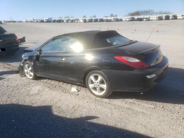 Photo 1 VIN: 4T1FA38P87U129418 - TOYOTA CAMRY SOLA 