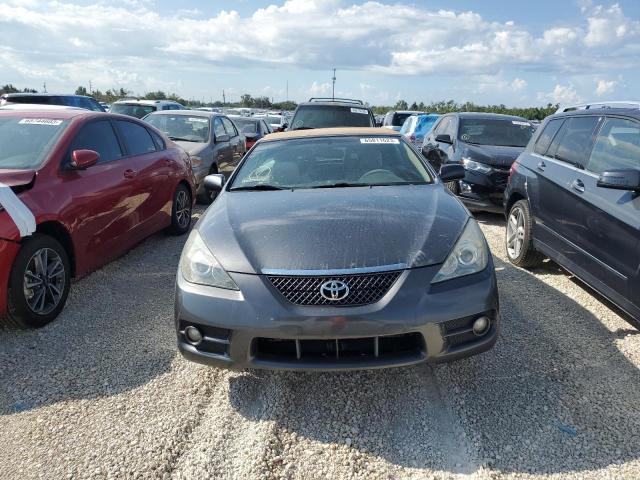 Photo 4 VIN: 4T1FA38P87U131654 - TOYOTA CAMRY SOLA 