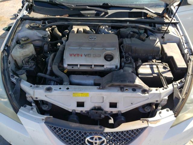 Photo 10 VIN: 4T1FA38P87U134909 - TOYOTA CAMRY SOLA 