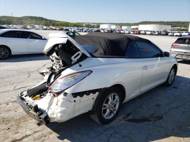 Photo 2 VIN: 4T1FA38P87U134909 - TOYOTA CAMRY SOLA 