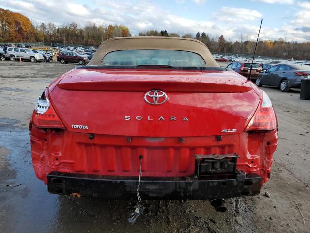 Photo 5 VIN: 4T1FA38P88U139481 - TOYOTA CAMRY SOLA 