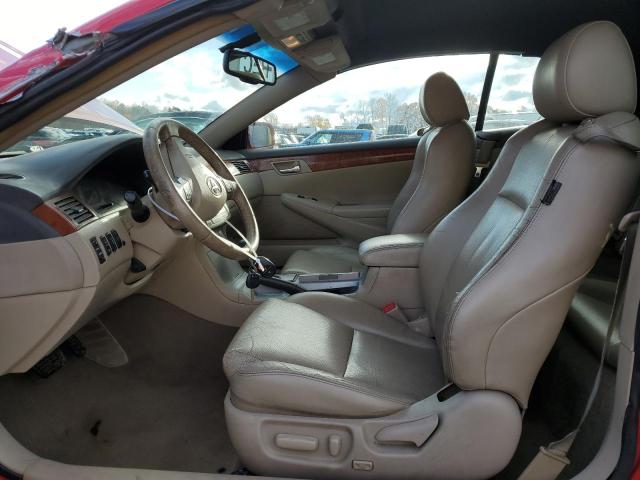 Photo 6 VIN: 4T1FA38P88U139481 - TOYOTA CAMRY SOLA 