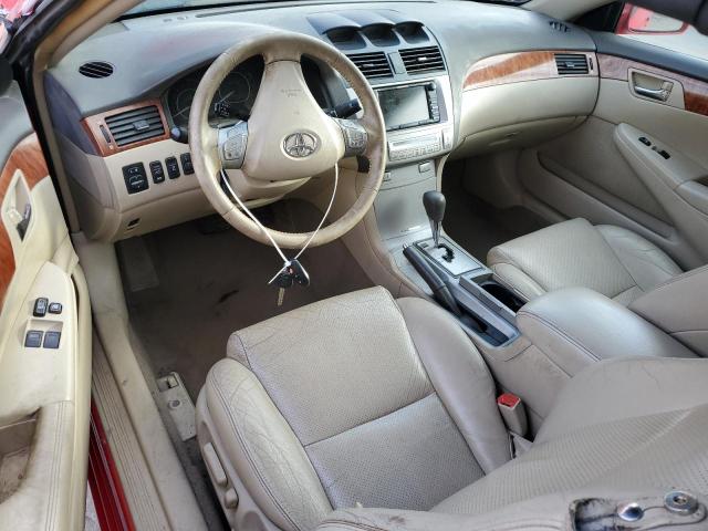 Photo 7 VIN: 4T1FA38P88U139481 - TOYOTA CAMRY SOLA 