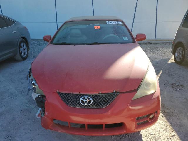 Photo 4 VIN: 4T1FA38P88U140792 - TOYOTA CAMRY SOLA 