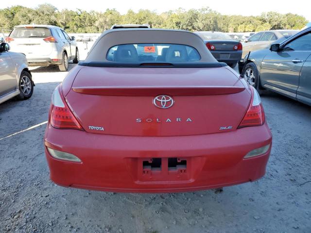 Photo 5 VIN: 4T1FA38P88U140792 - TOYOTA CAMRY SOLA 