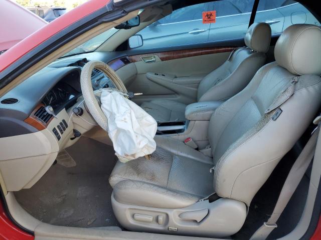 Photo 6 VIN: 4T1FA38P88U140792 - TOYOTA CAMRY SOLA 