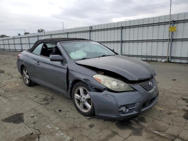 Photo 3 VIN: 4T1FA38P88U142896 - TOYOTA CAMRY SOLA 