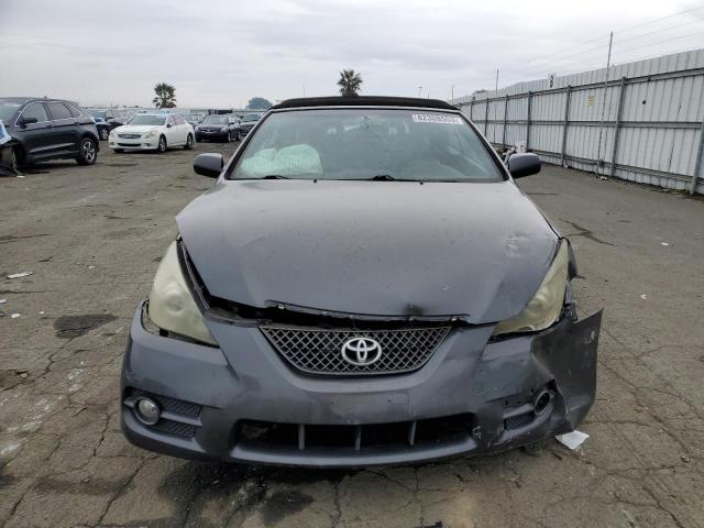 Photo 4 VIN: 4T1FA38P88U142896 - TOYOTA CAMRY SOLA 